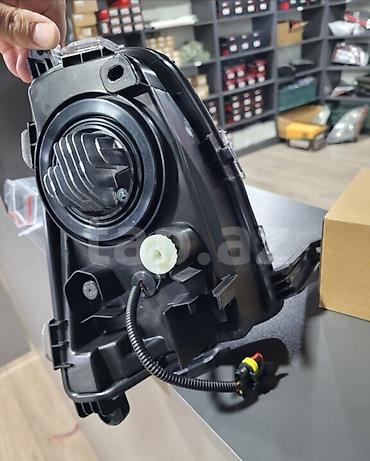 prius duman: Toyota Prius 50 Kuza " Dumanlı ışığı " — 6
