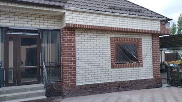 Фасадные панели: Эстетичная и долговечная отделка фасада с использованием двух видов — 19