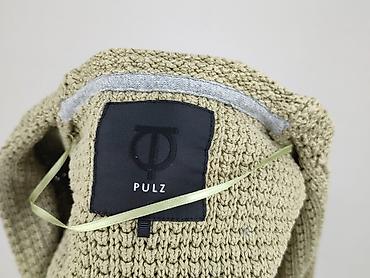 dwustronna: PULZ, Kardigan damski, rozmiar S — 4