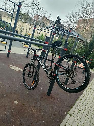 velo satışı: İşlənmiş Şəhər velosipedi Start, 26", Ünvandan götürmə — 1