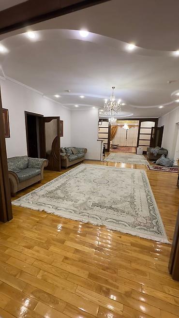 Долгосрочная аренда квартир: 6 комнат и более, Агентство недвижимости, С мебелью полностью — 24