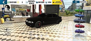 Другие автоуслуги: Игра: симулятор автосервиса/гаражный тюнинг (мобильная/ПК) — 26
