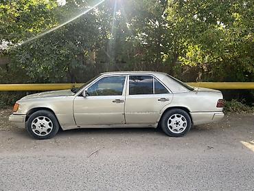 w124 e420 купить: Mercedes-Benz W124: 1990 г., 2 л, Механика, Бензин, Седан — 4