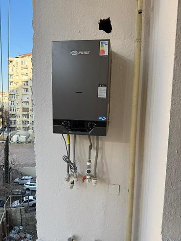 Mənzillər: Kubinka, 2 otaqlı, Yeni tikili, m. 28 may, 60 kv. m — 4