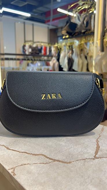 zara hm: Классическая сумка, Женские, Новый — 7