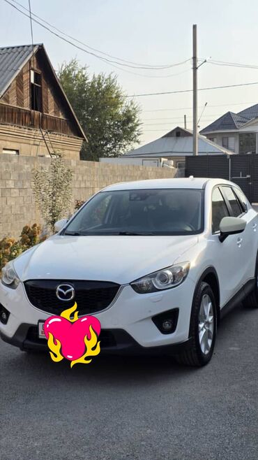 прокачка аммортизаторов: Mazda CX-5: 2012 г., 0.2 - engine capacity л, Автомат, Бензин, Кроссовер