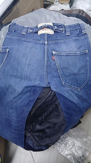 аренда одежда: Мужские джинсы, Все размеры, Tommy Hilfiger, Б/у — 3