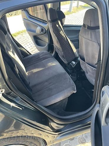 рефрижератор продажа: Toyota Aygo: 2010 г., 1 л, Механика, Бензин, Хэтчбэк — 7