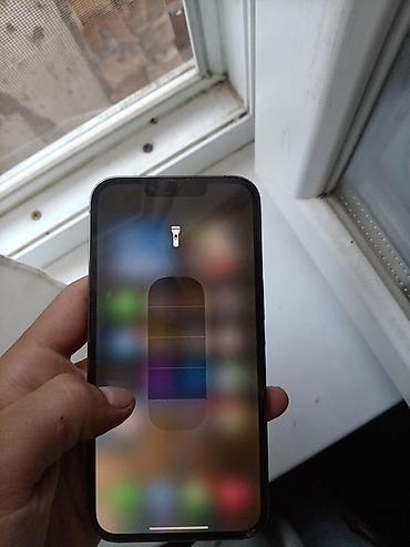 айфон 13 зеленый: IPhone 13 Pro, зелёный (Alpine Green) - Корпус: плоские грани из — 4