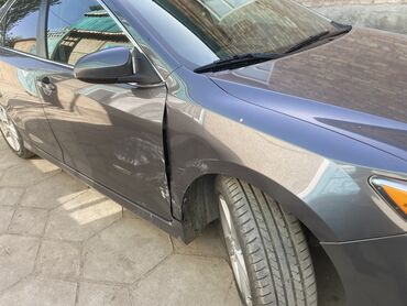 СТО, ремонт транспорта: Рихтовка, сварка, покраска, Шумоизоляция, без выезда — 2