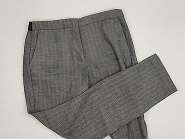 camper 27: Zara, Spodnie materiałowe damskie, rozmiar M — 1
