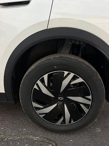 кью 05: Changan Qiyuan Q05: 2026 г., Автомат, Электромобиль, Кроссовер — 10