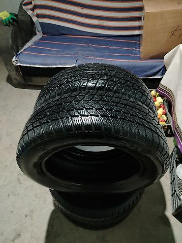 snos 369: Зимние шины Hankook, комплект из 4 шт. - Размер: 175/65 R14 - Индекс — 2