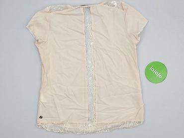 modne duże rozmiary: T-shirt damski, rozmiar S — 3