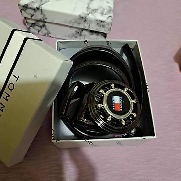 Kaiševi: Muški modni pojasevi – set premium brendova - Modeli sa fotografija — 1