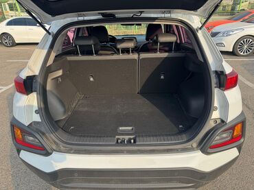 Hyundai: Hyundai Kona: 2019 г., 1.6 л, Бензин — 24