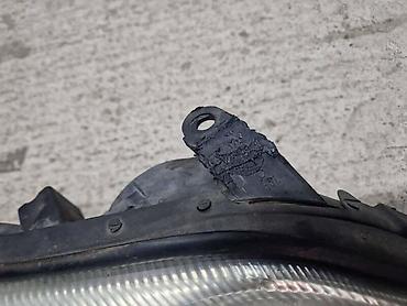 bisage za motor: DESNI FAR ZA OPEL ASTRA G | Svi delovi za Opel vozila : Astra G H — 1