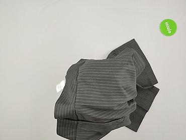lenary cena: Damart, Spodnie materiałowe damskie, rozmiar 5XL — 6