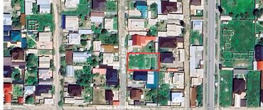 участок вдоль реки: 6 соток, Курулуш, Кызыл китеп, Сатып алуу-сатуу келишими