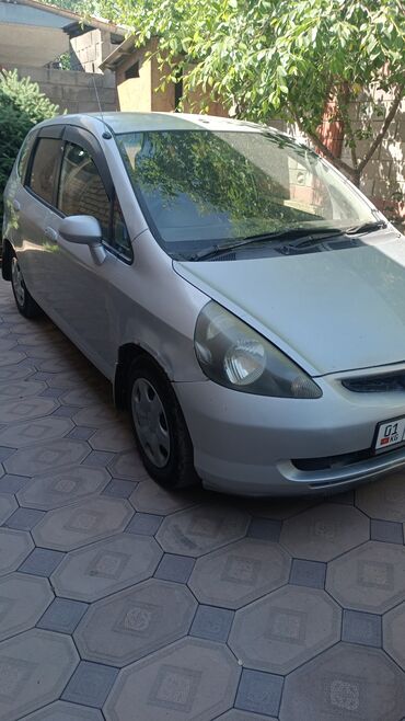 фит цена ош: Honda Fit: 2003 г., 1.3 л, Вариатор, Бензин, Хэтчбэк