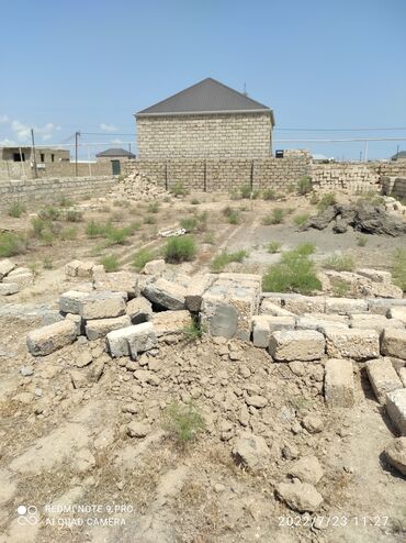 Torpaq sahələrinin satışı: 3 sot, Tikinti, Mülkiyyətçi, Bələdiyyə -da lalafo.az — 4 Torpaq sahələrinin satışı: 3 sot, Tikinti, Mülkiyyətçi, Bələdiyyə — 4