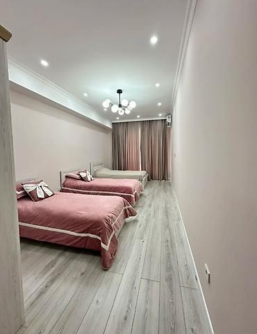 Долгосрочная аренда квартир: 3 комнаты, Агентство недвижимости, Без подселения, С мебелью полностью — 8