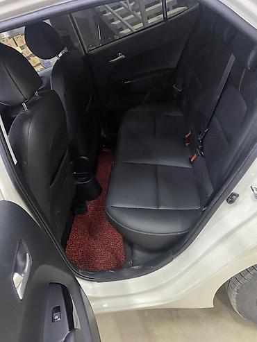 Kia: Kia Morning: 2018 г., 1 л, Автомат, Бензин, Хэтчбэк — 8