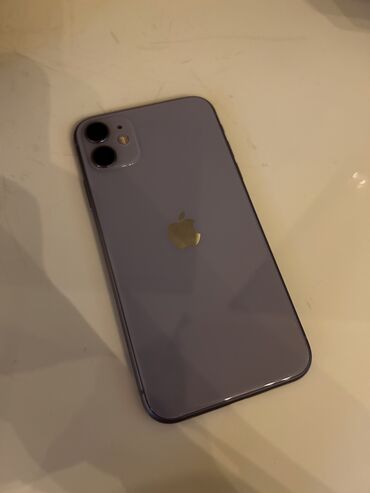 Apple iPhone: IPhone 11, 128 GB