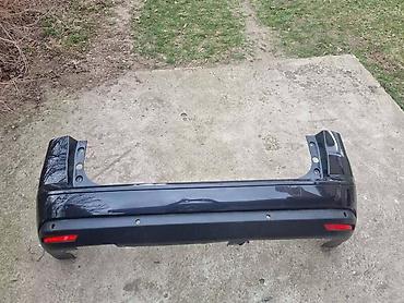 nalepnice za auto: BRANIK ZA CITROEN C5 OD 2008. DO 2017. GOD. | zadnji branik c5x7 — 5