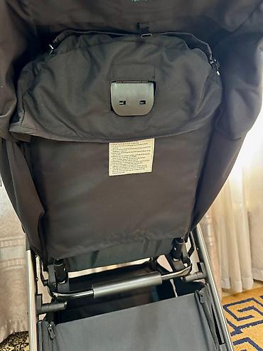 Коляски: Продаю всесоюзную коляску шикарного качества . Состояние отличное — 9