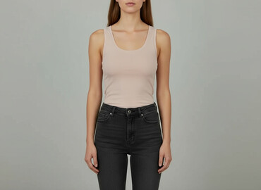 koszulka z c a: Women`s top, size S