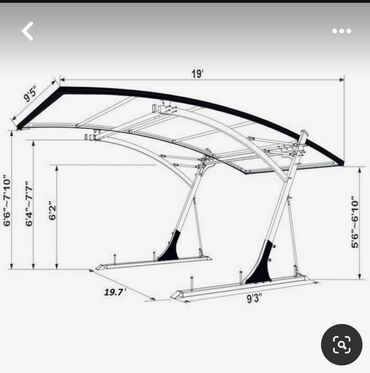 Сварка: Сварка | Навесы Гарантия, Бесплатная смета, Монтаж — 22