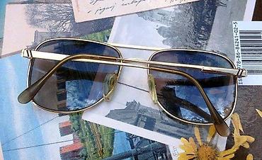 Naočare: Lamy alf original POZLAĆENI dioptrijski ram. ORIGINAL - MADE IN — 6