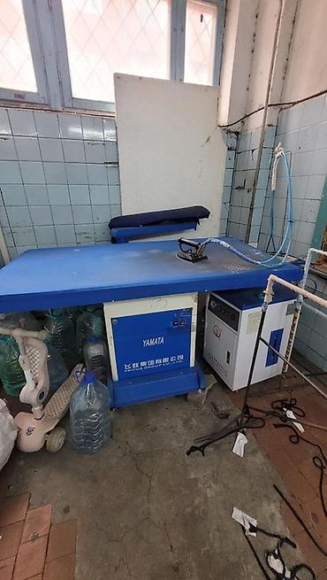 Промышленные швейные машинки: Bruce — 8