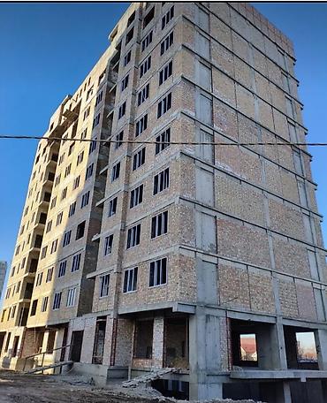 the level group: 1 комната, 46 м², Нижний Джал (Джал-23) Элитка, 2 этаж, ПСО (под самоотделку) — 2