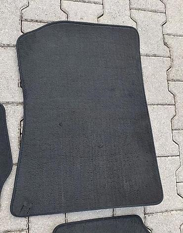 kupi motor rs: PATOSNICE F25 ZA BMW X3 | fabricke patosnice, skinute iz Bmw f25 — 3