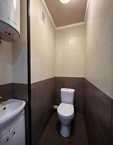 Продажа квартир: 1 комната, 49 м², Тунгуч мкр Элитка, 5 этаж, Евроремонт — 9