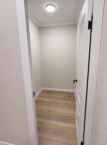 Недвижимость: 1 комната, 53 м², Технопарк Элитка, 8 этаж, Евроремонт — 5