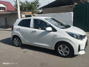купить хонда фит в бишкеке: Kia Picanto: 2020 г., 1 л, Автомат, Бензин, Хэтчбэк