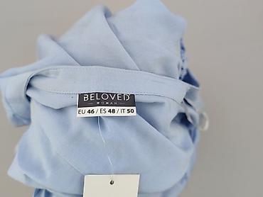 3xl blouse: Beloved, Tunika damska, rozmiar 3XL — 4
