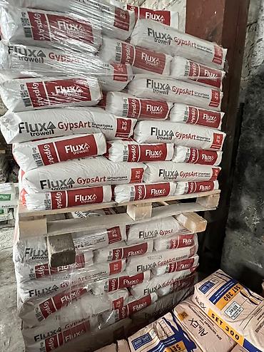 Акриловая краска: Краски — 10