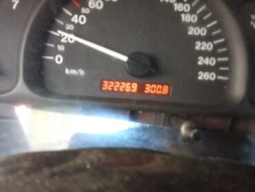 Opel: Opel Vectra: 2 l | 2000 il 322290 km Sedan — 11