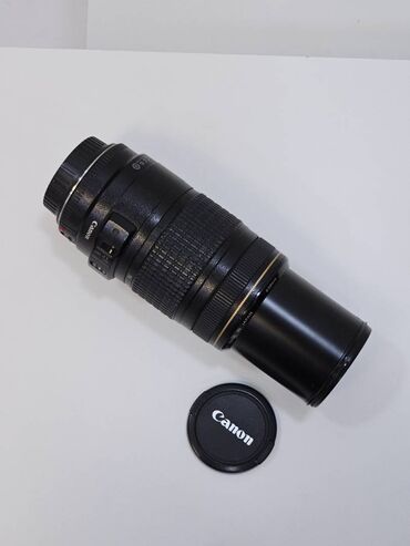 samsung lens: Lens yaxşı vəziyyətdədir 300mm də cuzi əsmə ola bilər Qalan butun