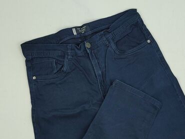 frank shorter koszulka: Top Secret, Jeans for men, size L (EU 40)