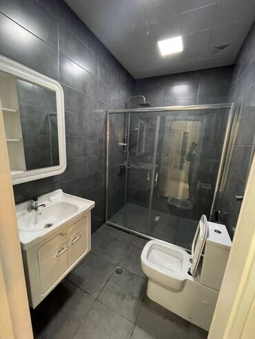 Uzunmüddətli kirayə mənzillər: Qarayev metrosu yaxınlığı,B. Çobanzadə küçəsi, Bona Dea Hospitalının — 9