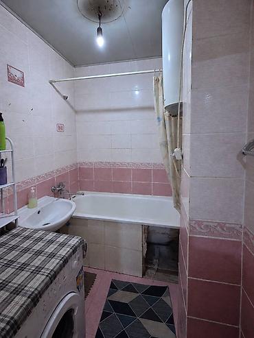 беловодск предтеченка: 3 комнаты, 62 м², Индивидуалка, 1 этаж, Косметический ремонт — 10