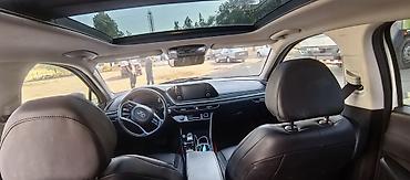 lexus es 2002: Hyundai Sonata: 2020 г., 2 л, Автомат, Бензин, Седан — 4