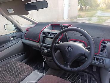 обмен транспорт: Toyota Opa: 2000 г., 2 л, Автомат, Бензин, Универсал — 5