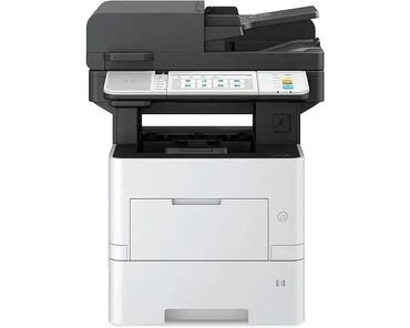 ems masazer za stopala: Brand: KYOCERA Model: KYOCERA ECOSYS MA5500ifx (USB-Lan)
