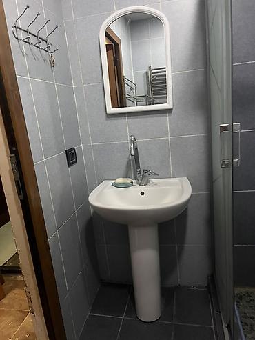 Vanna otağı üçün tam dəst lavabosu - Material: sanitar keramika lalafo.az -da Vanna otağı üçün tam dəst lavabosu - Material: sanitar keramika